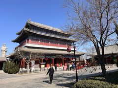 -天津妈祖文化园