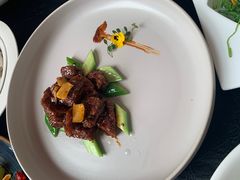 -正德楼果木烤鸭·渔家菜(东港店)