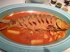 -阿五黄河大鲤鱼(英协路店)