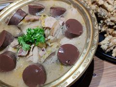 -金掌勺·锅包肉(广渠门店)