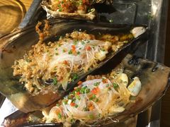-云晓光头烧烤吧(新大陆广场店)