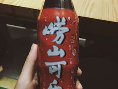 -青山鸡(海信天悦店)