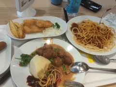 -宜家·瑞典风味餐厅(天津东丽商场店)