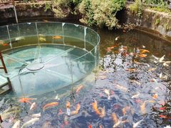 -昆明青龙峡风景区