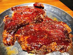 -原始泥炉烤肉(总店)