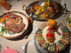 -J·one Bistro吉萬酒厨·牛排