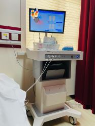 点击看大图 -中国福利会国际和平妇幼保健院(徐汇院区)