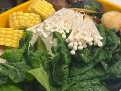 -润园四季椰子鸡火锅(南山海岸城店)