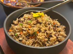 -盛元荼集  素食(滨江凯德壹店)