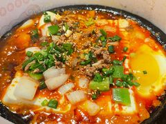 -七八冷面·延边朝鲜族美食(圣熙八号店)