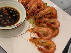 -山外山菜馆(玉泉路店)