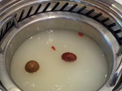 -龍歌自助小火锅(李沧顺和汇店)
