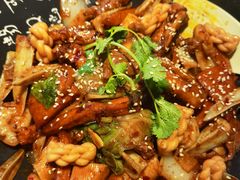 -一麻一辣麻辣香锅(方庄店)