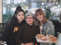 -PAUL LAFAYET 法式甜品(港汇广场店)