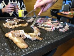 -咕咕站韩国料理(紫金港店)