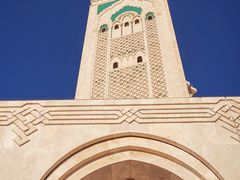 -哈桑二世清真寺