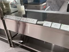 菜单-深圳市第六人民医院南山医院-病人公共餐厅