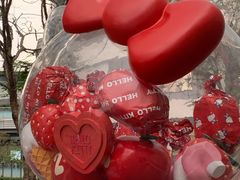 -东莞松山湖万象汇