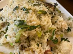 -舒蔡记生煎菜饭(云南中路店)