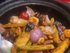 -肥韬茶餐厅(南山mini店)