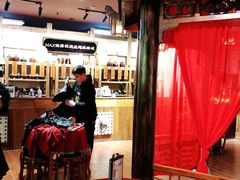 -MAX伯爵沉浸式超级游戏体验馆·实景桌游·剧本杀(小时代店)