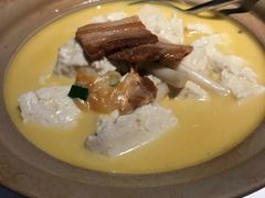 白水洋豆腐-临江宴(陆家嘴店)