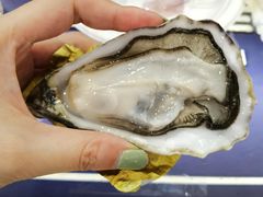 -HIHE Bistro·Oyster Bar(华熙live店)