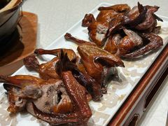 -大鸽饭(岗顶店)