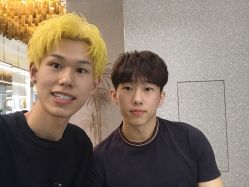 -3AM·S HAIR SALON烫发染发接发