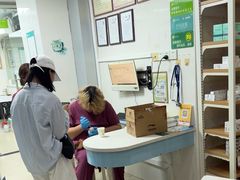 -瑞鹏·疫苗·绝育·宠物医院(金沙洲店)