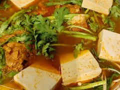 -枣玛尔脊骨汤·烤肉(西塔总店)