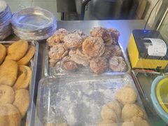 蛋散-蒙记老牌豆浆