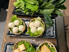 -呷哺呷哺 小火锅 (浦东新欧尚超市店)