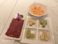 -南门涮肉(东单店)