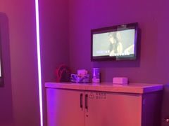 -唯爱KTV聚会餐厅(仙林东城汇店)