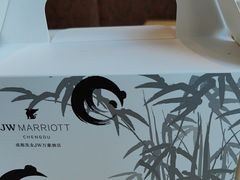 -TABLE·味西餐厅-成都茂业JW万豪酒店