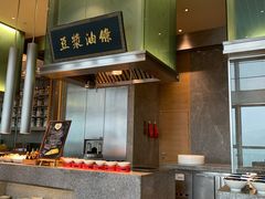 -重庆解放碑威斯汀酒店