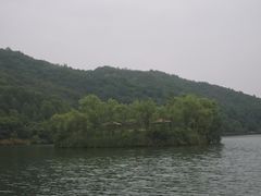 -玉渡山自然风景区