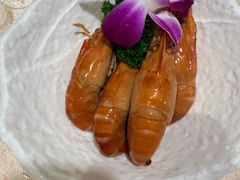 -杭州香格里拉·香宫中餐厅