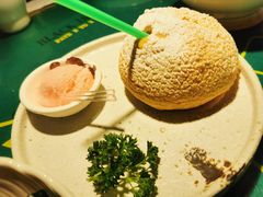 -粤港湾砂锅粥·宵夜(宝龙店)