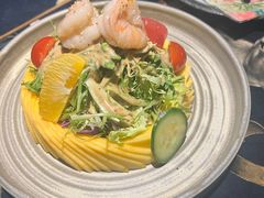 -第101座花园餐厅(湖滨88店)