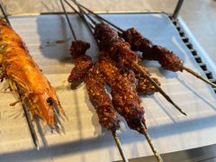 -鼎原力量东北吊炉烧烤(临河街店)