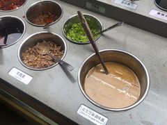 -海底捞火锅(宇飞大厦店)