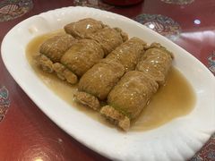 -玉华台饭庄(裕中西里小区店)
