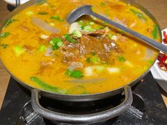 -小喜客·云南特色菜(纳西庭院店)
