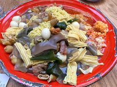 -文立新麻辣烫(合生汇21街区店)