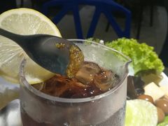 -鱼酷活鱼烤鱼(恒隆广场店)