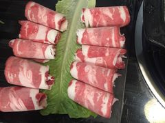 精品肥牛-东椰·海南椰子鸡火锅(朝阳门店)