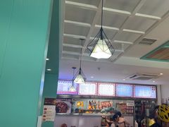 -香友记正宗隆江猪脚饭(首经贸店)