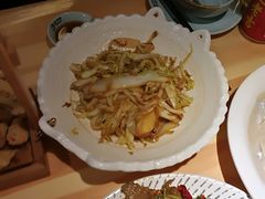 -老宁波1381餐厅(桃源中路店)